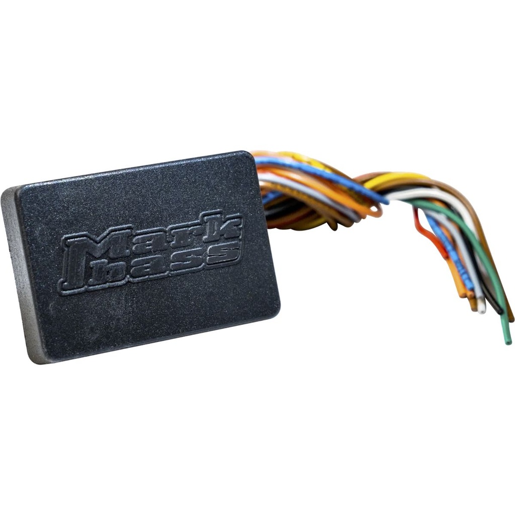 Markbass MB Instrument Pre P - MBA120010