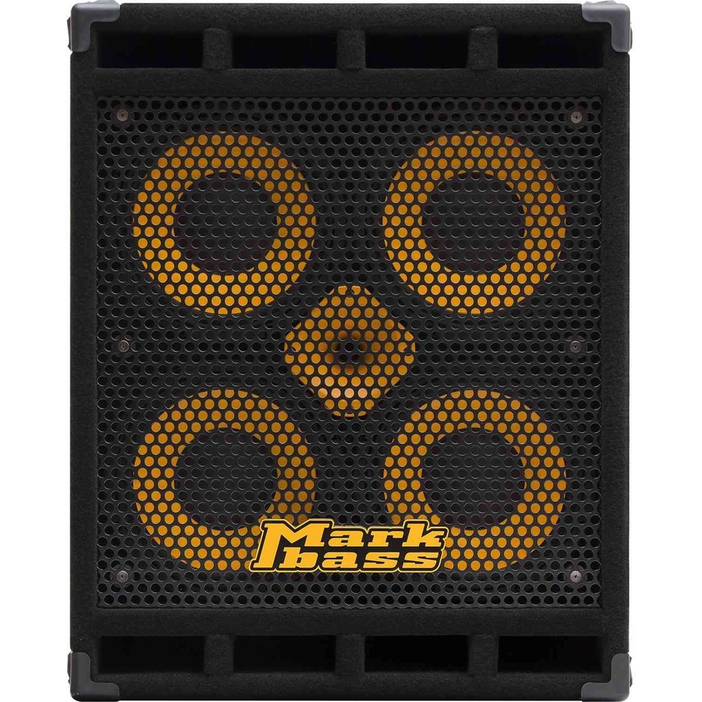 Markbass Standard 104 HF - 4 Ohm - MBL100004
