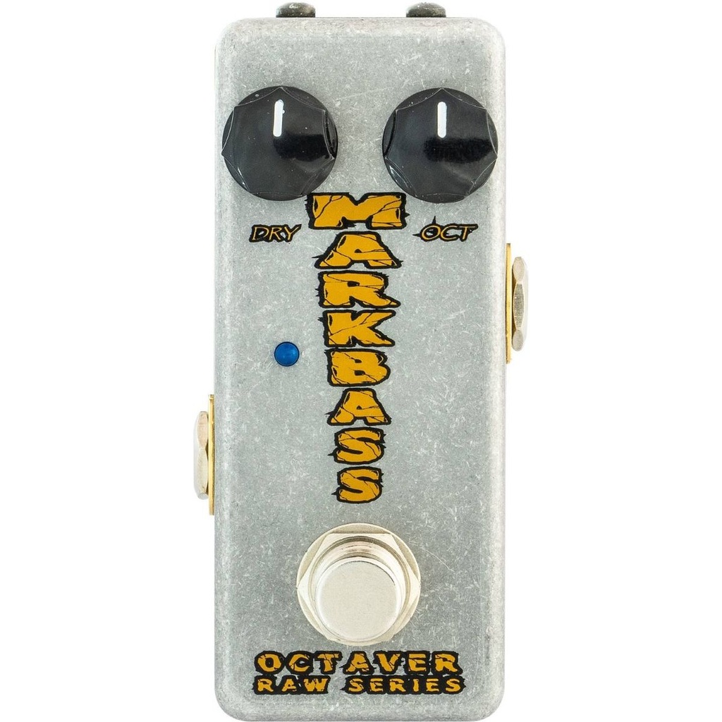 Markbass Octaver (Raw Serie)