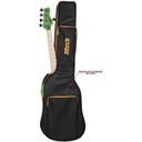 Markbass Instruments MB Kimandu Green 5 BK Maple - MBB146002