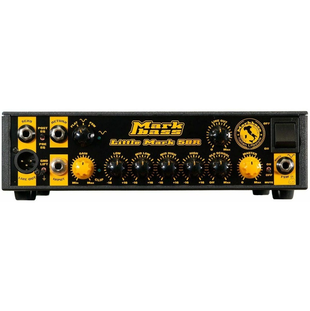 Markbass Little MK58R