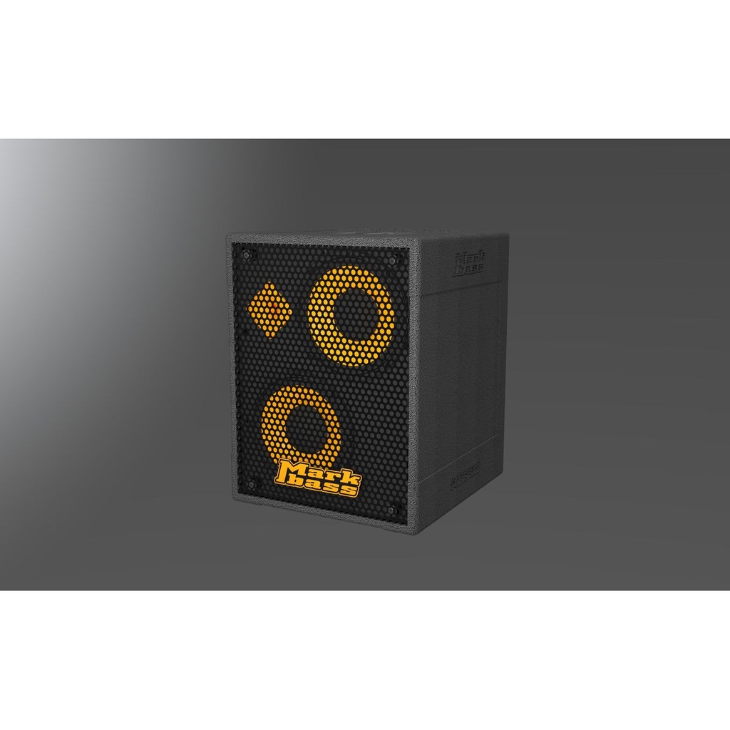 Markbass MB58R CMD 102 P