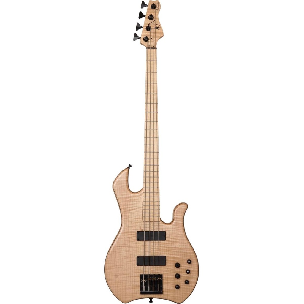 Markbass Instruments MB RB Kilimanjaro 4 (Natural) - MBB146003