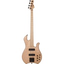 Markbass Instruments MB RB Kilimanjaro 4 (Natural) - MBB146003