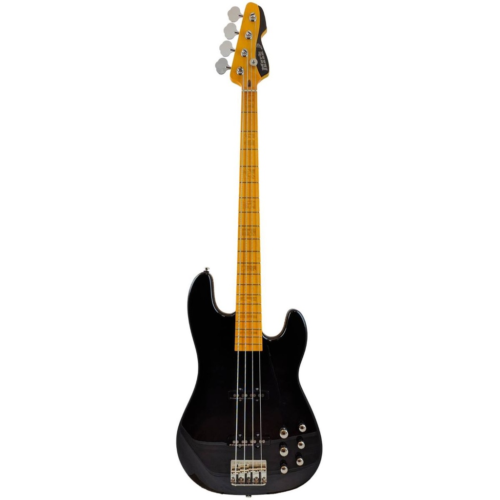Markbass MB JP Black Lady 4 CR MP