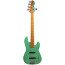 Markbass MB GV 5 Gloxy Val Surf Green CR MP - MBB148004