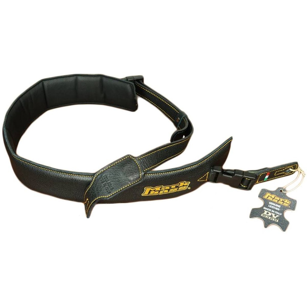 Markbass Strap M MB Black - MBA195058