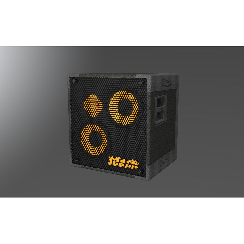 Markbass MB58R 102 XL Energy