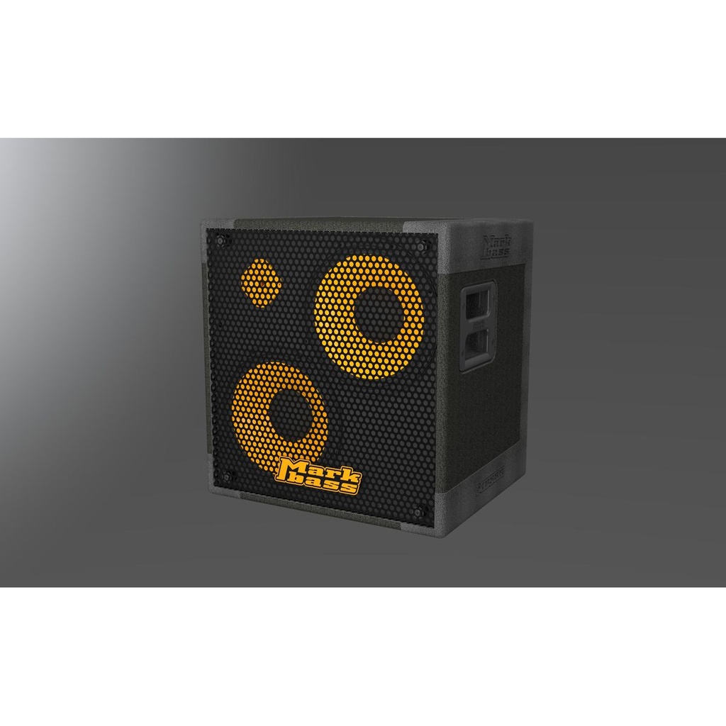 Markbass MB58R 122 Pure - 4