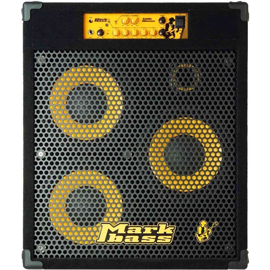 Markbass Marcus Miller CMD 103