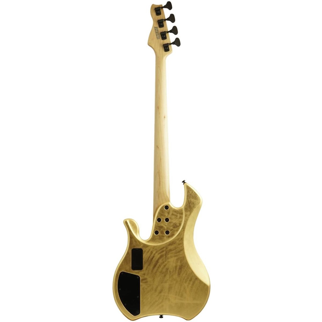 Markbass Instruments MB Kimandu Artisan Gold 4 BK Maple - MBB146038