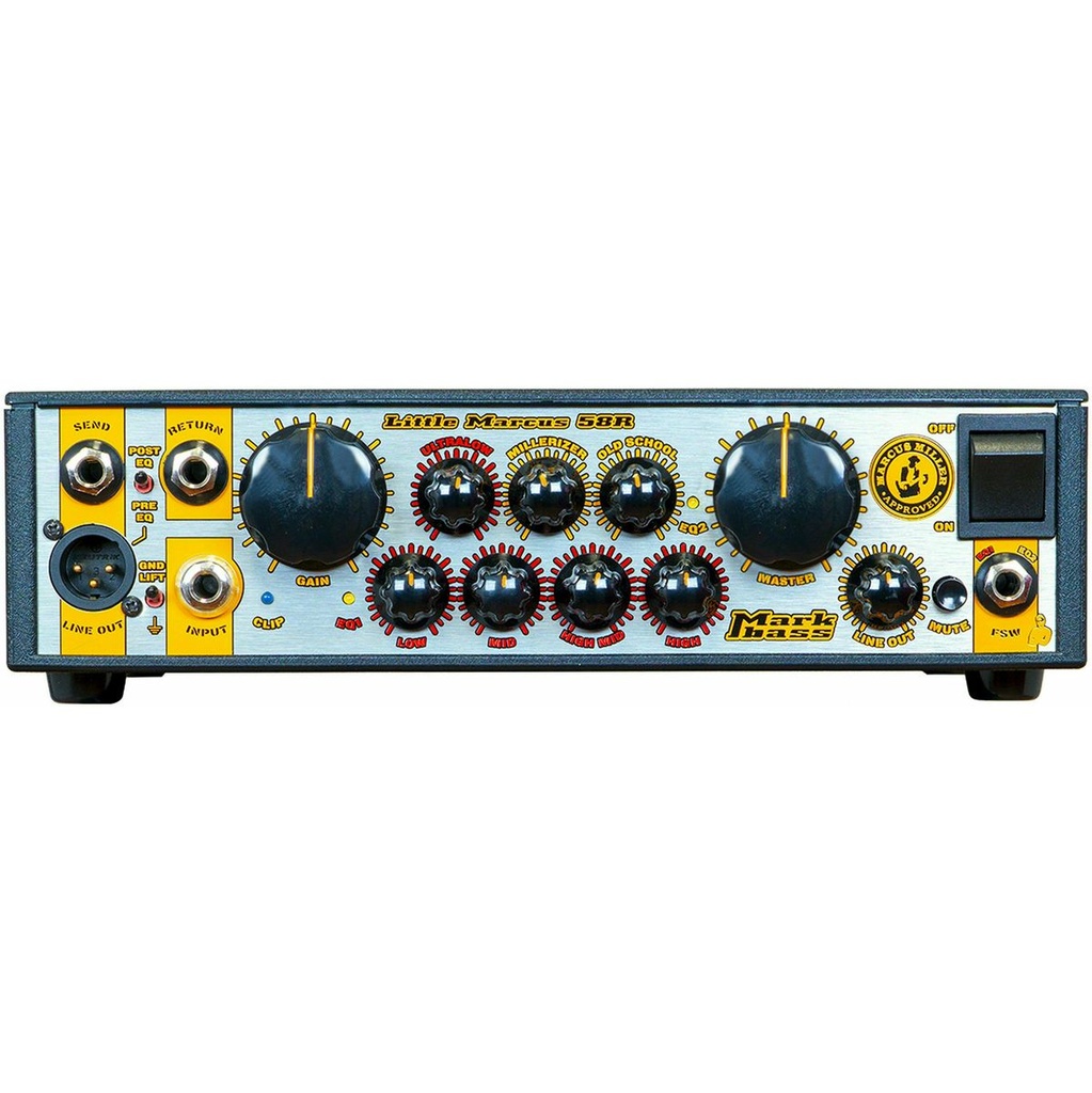 Markbass Little Marcus 58R - MBH110122
