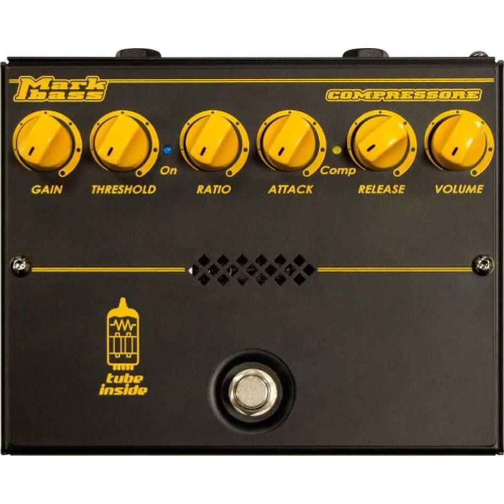 Markbass Compressore - MBE170017