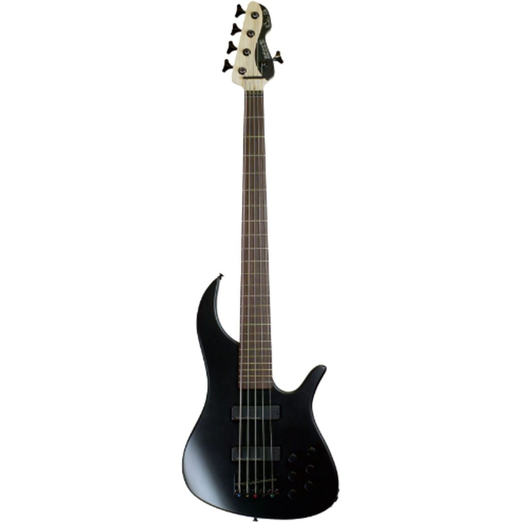 Markbass MB MB Gloxy Black Panther 5 BK RW - MBB147001