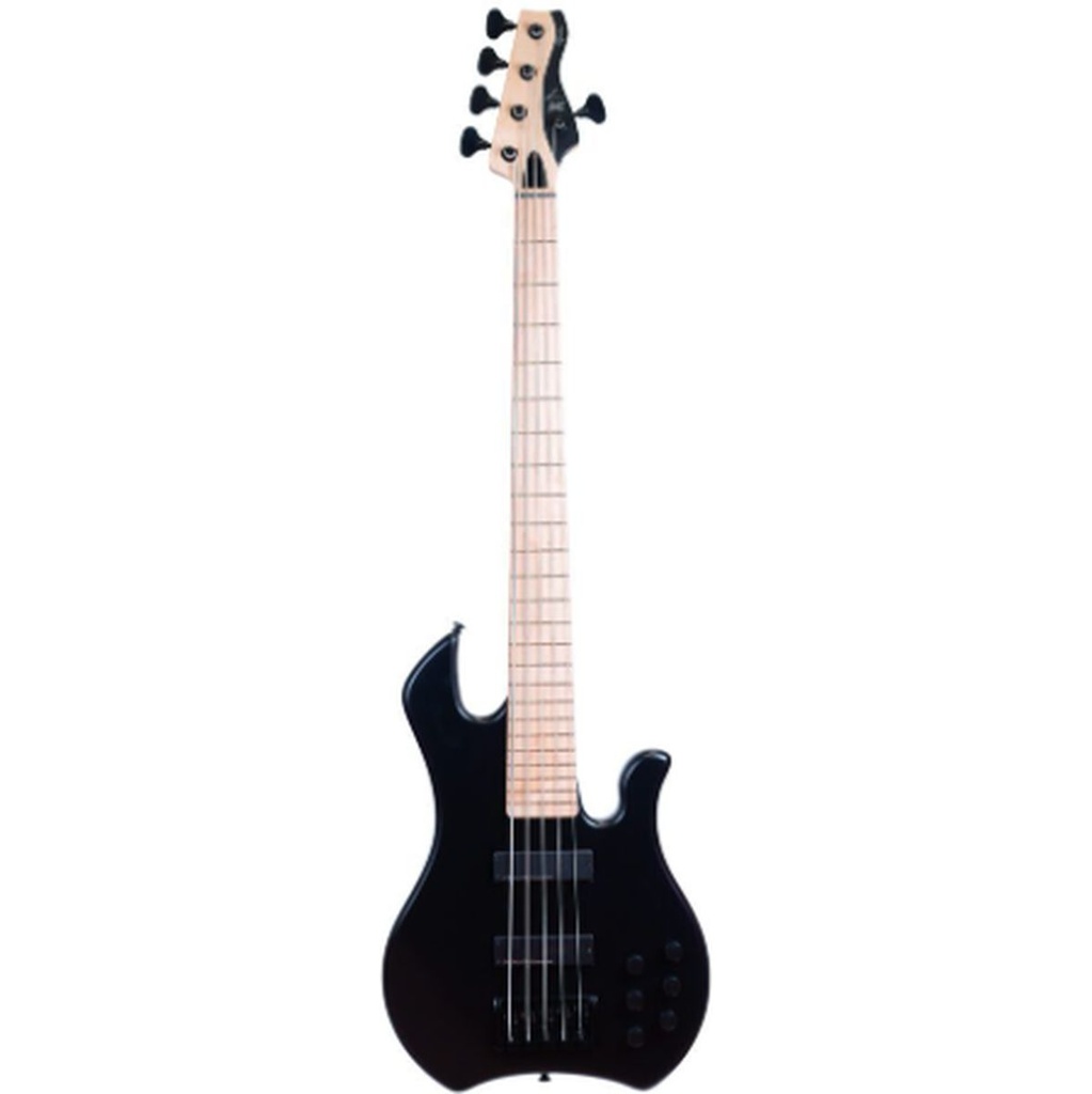 Markbass MB Kimandu Black 5 BK MP