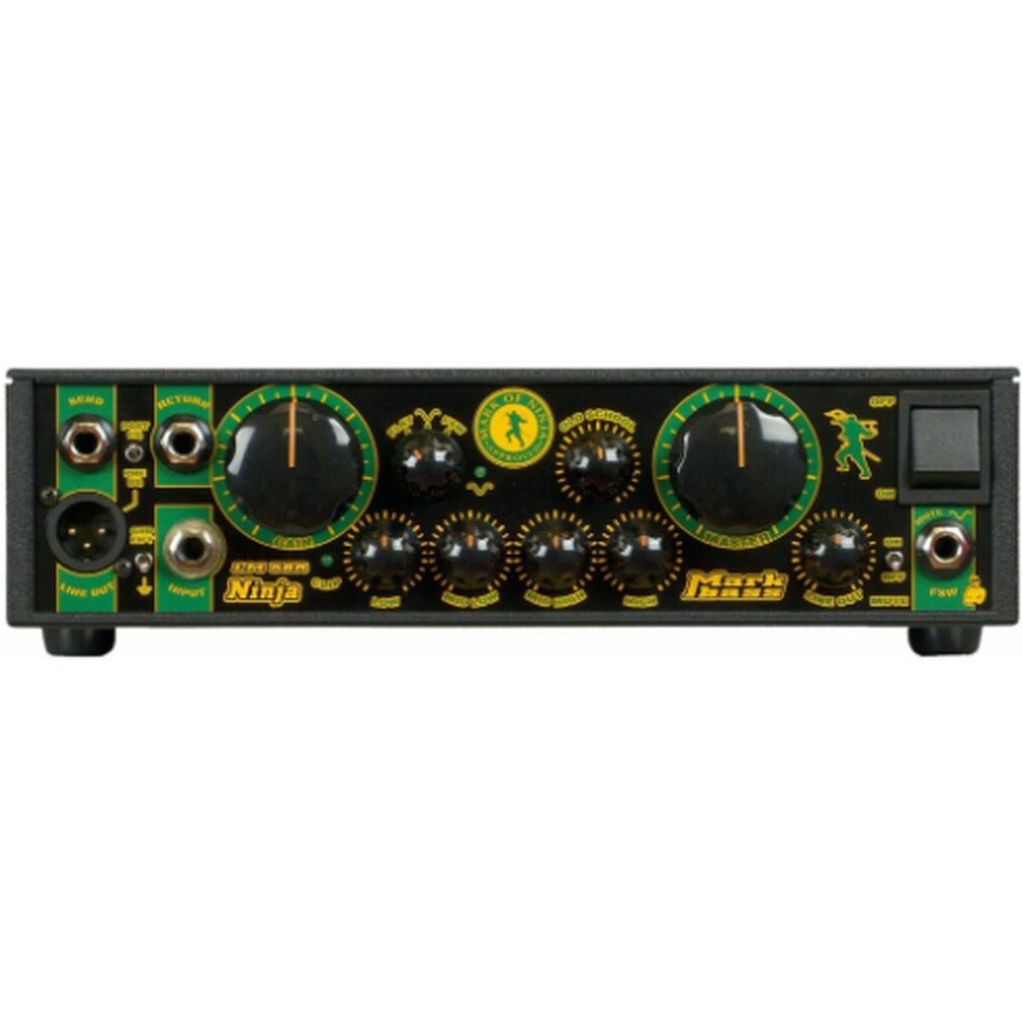Markbass Little Mkninja 58R - MBH110123