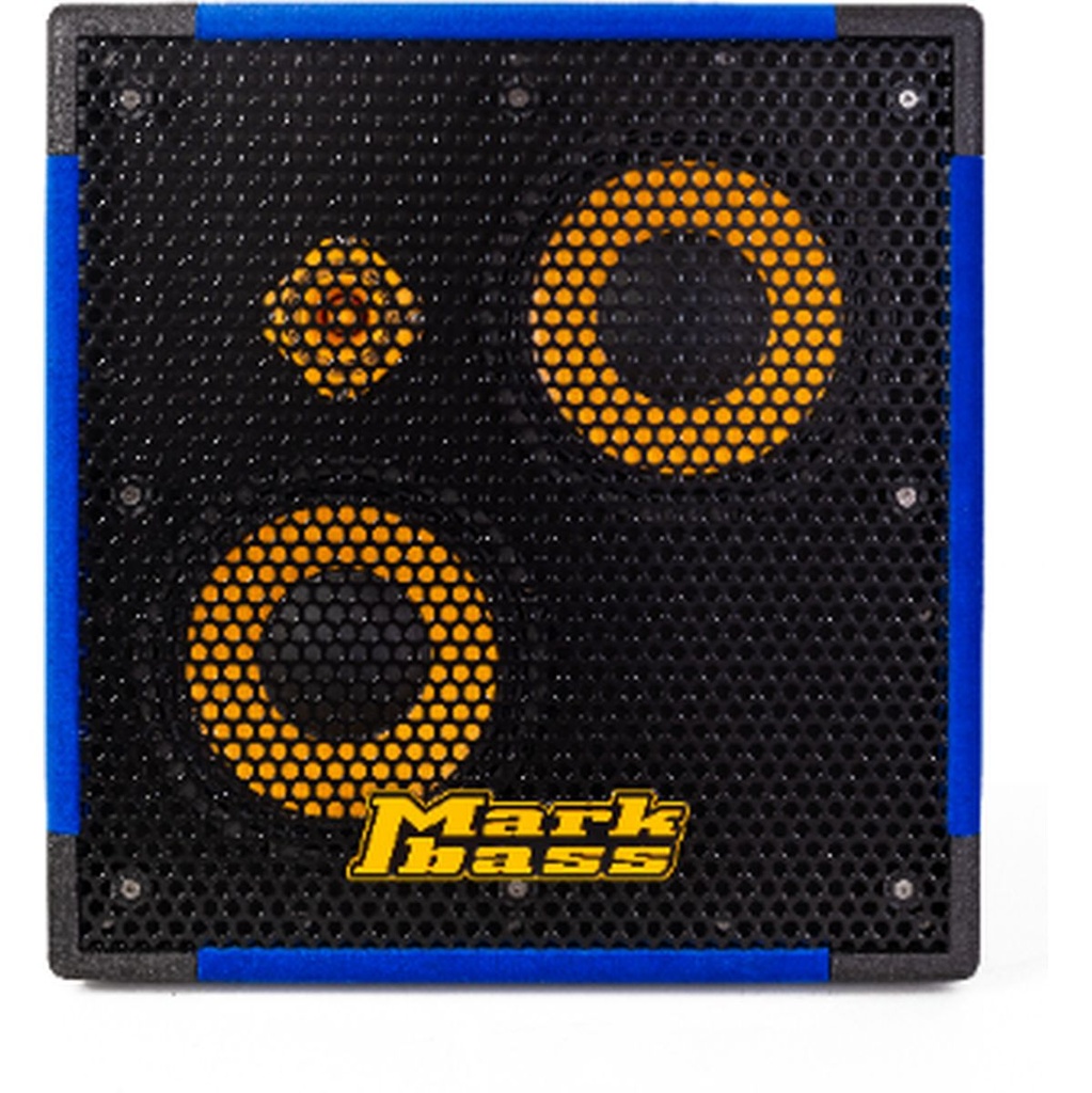 Markbass MB58R 104 Pure Blue