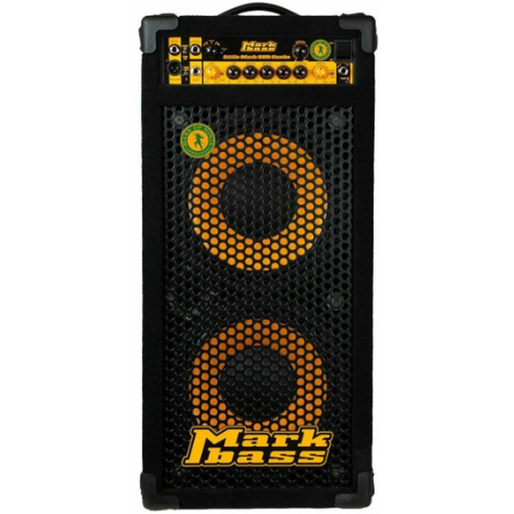 Markbass Mkbass CMD Traveler 102 P V