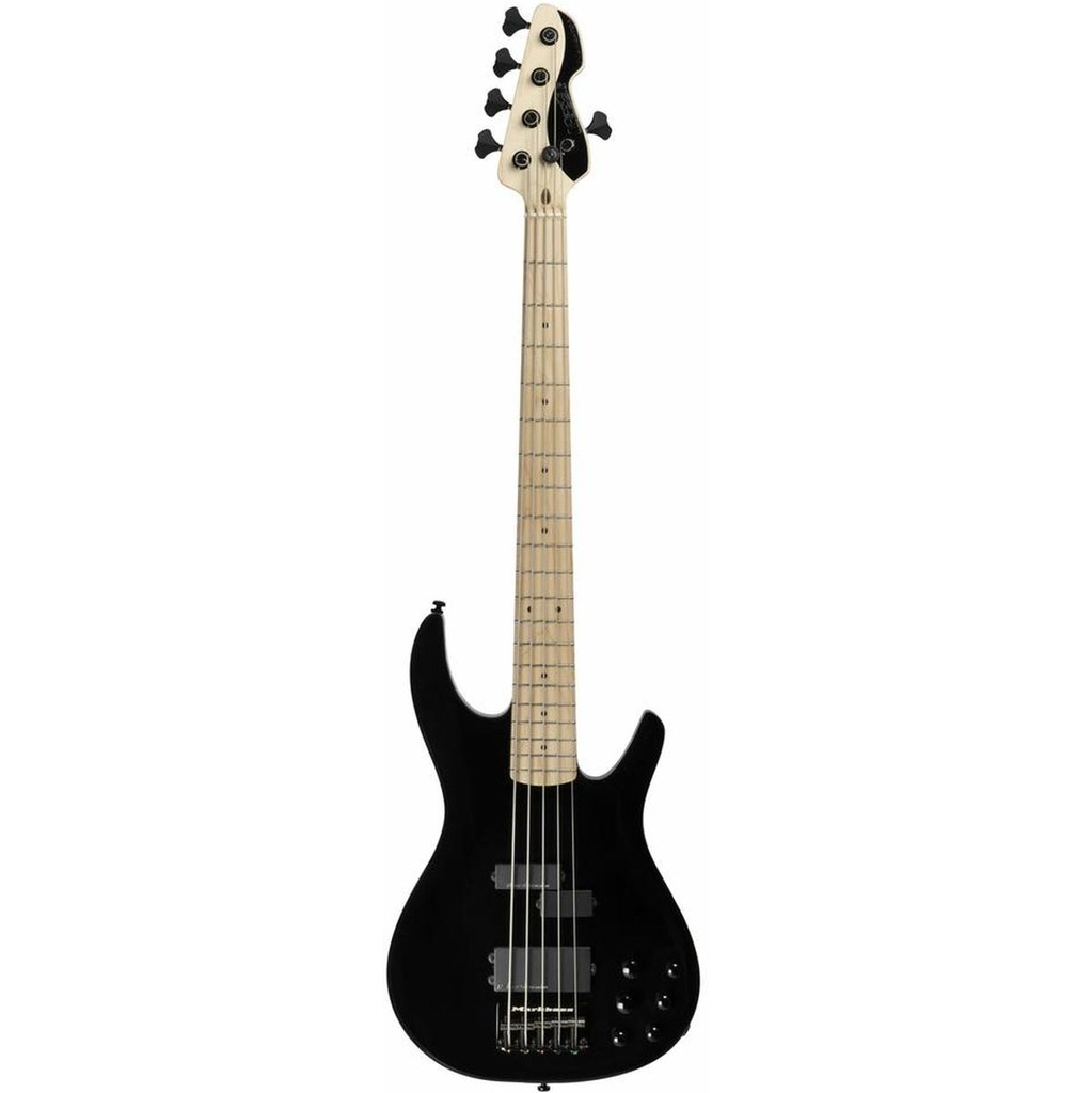 Markbass MB f/1.0 Navigator Black 5 BK MP