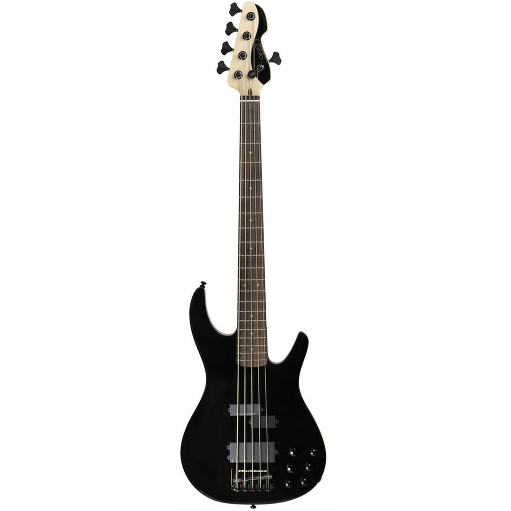 Markbass MB f/1.0 Navigator Black 5 BK RW
