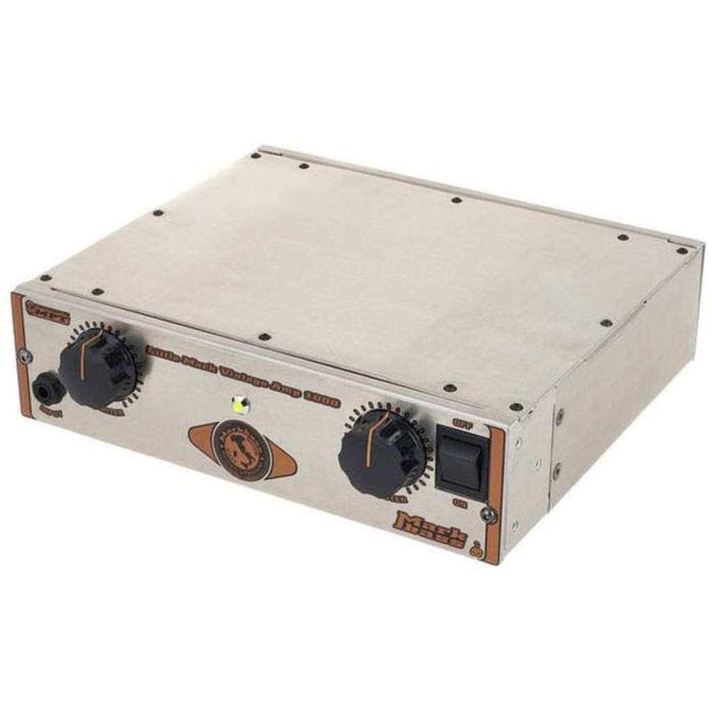 Markbass Little Mkvintage Amp 1000 - MBH110115