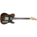 Michael Kelly Mod Shop 55 Ebony Custom Fralin