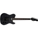 Michael Kelly 1954 Satin Black Wash