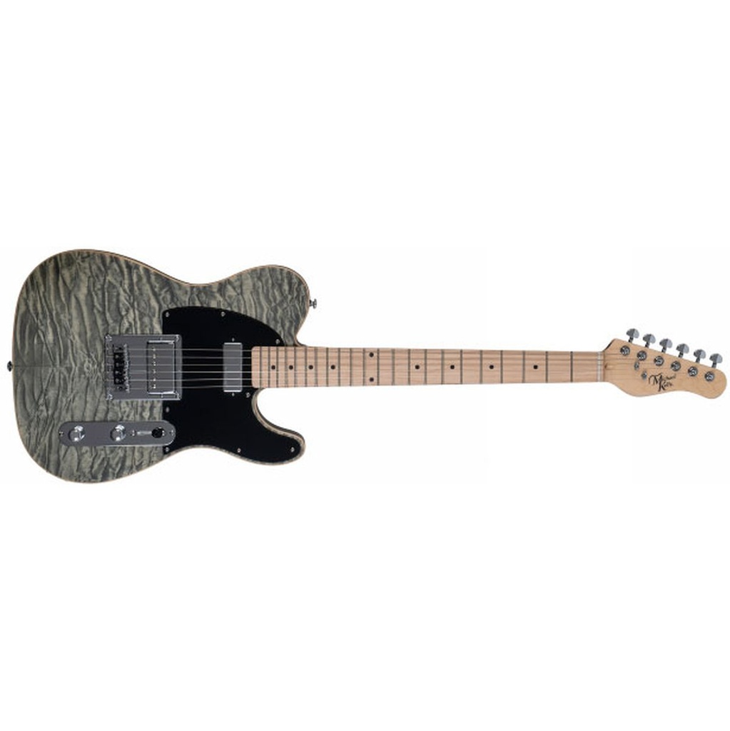 Michael Kelly 1955 Black Wash