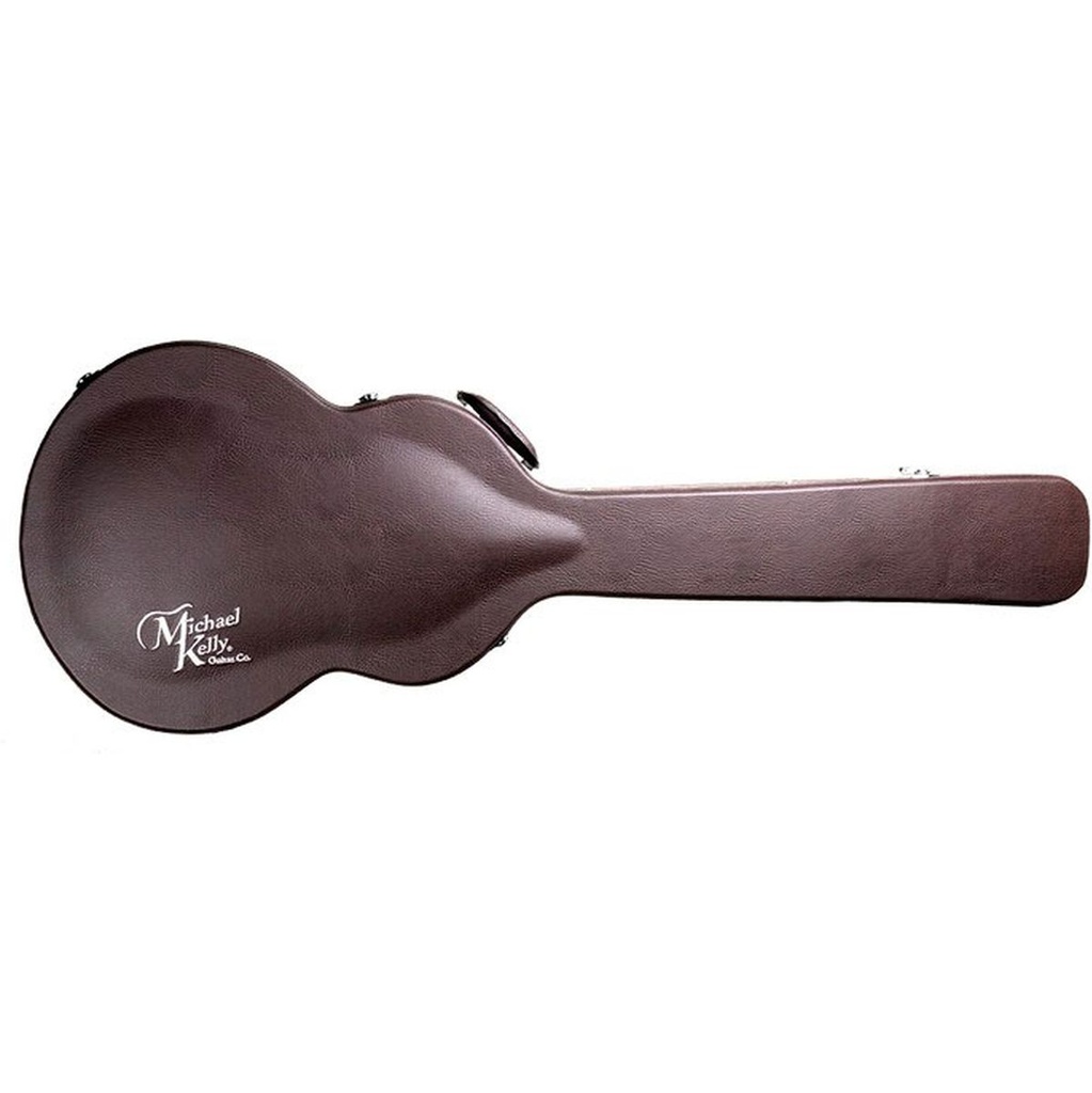 Michael Kelly Acoustic Bass Guitar Case