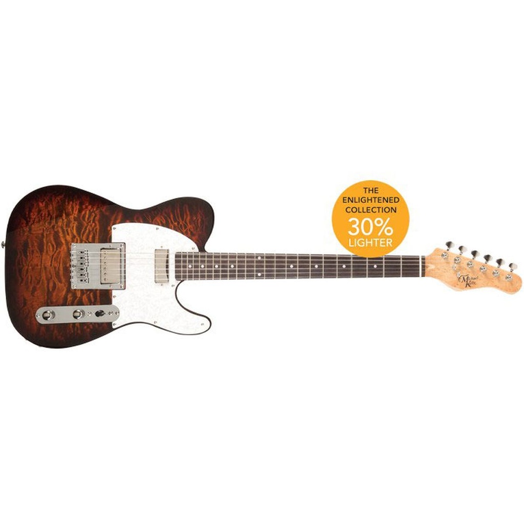 Michael Kelly Enlightened 55 Dark Tiger&amp;#039;s Eye