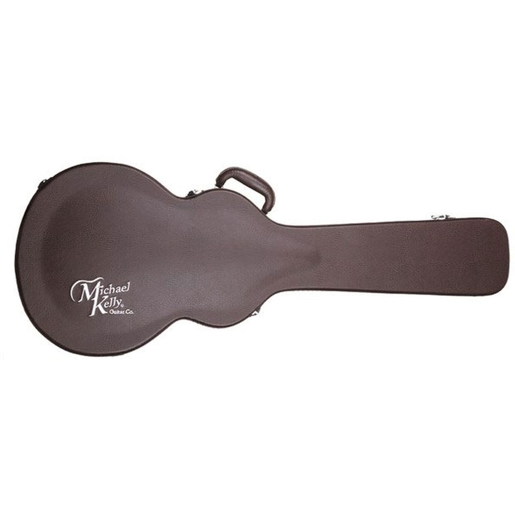 Michael Kelly Patriot Electric Guitar Case