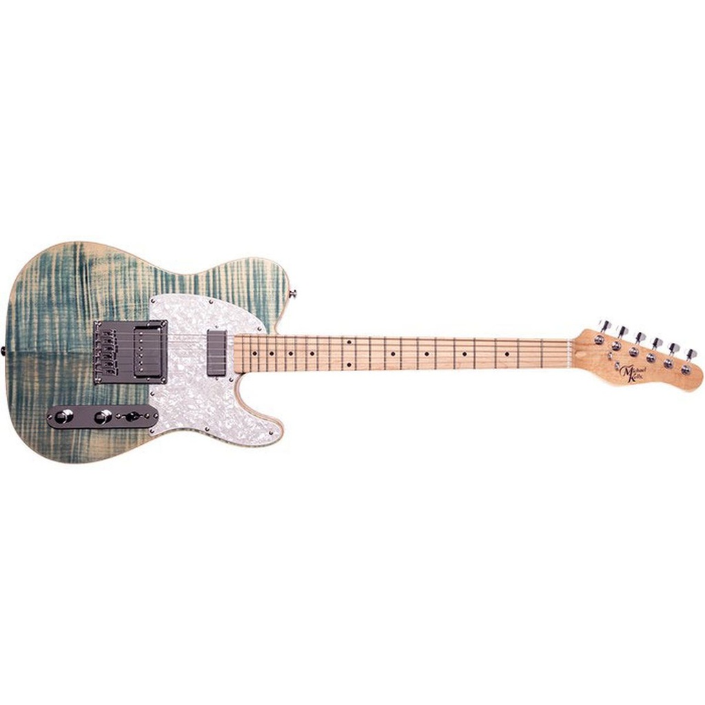 Michael Kelly Custom Collection 55 Flame