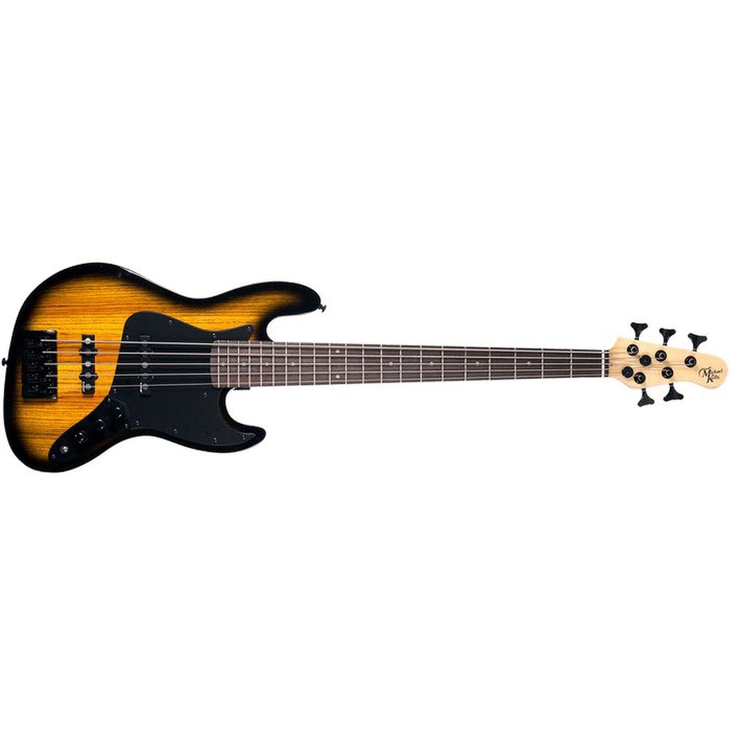 Michael Kelly Custom Collection Element 5 Zebraburst