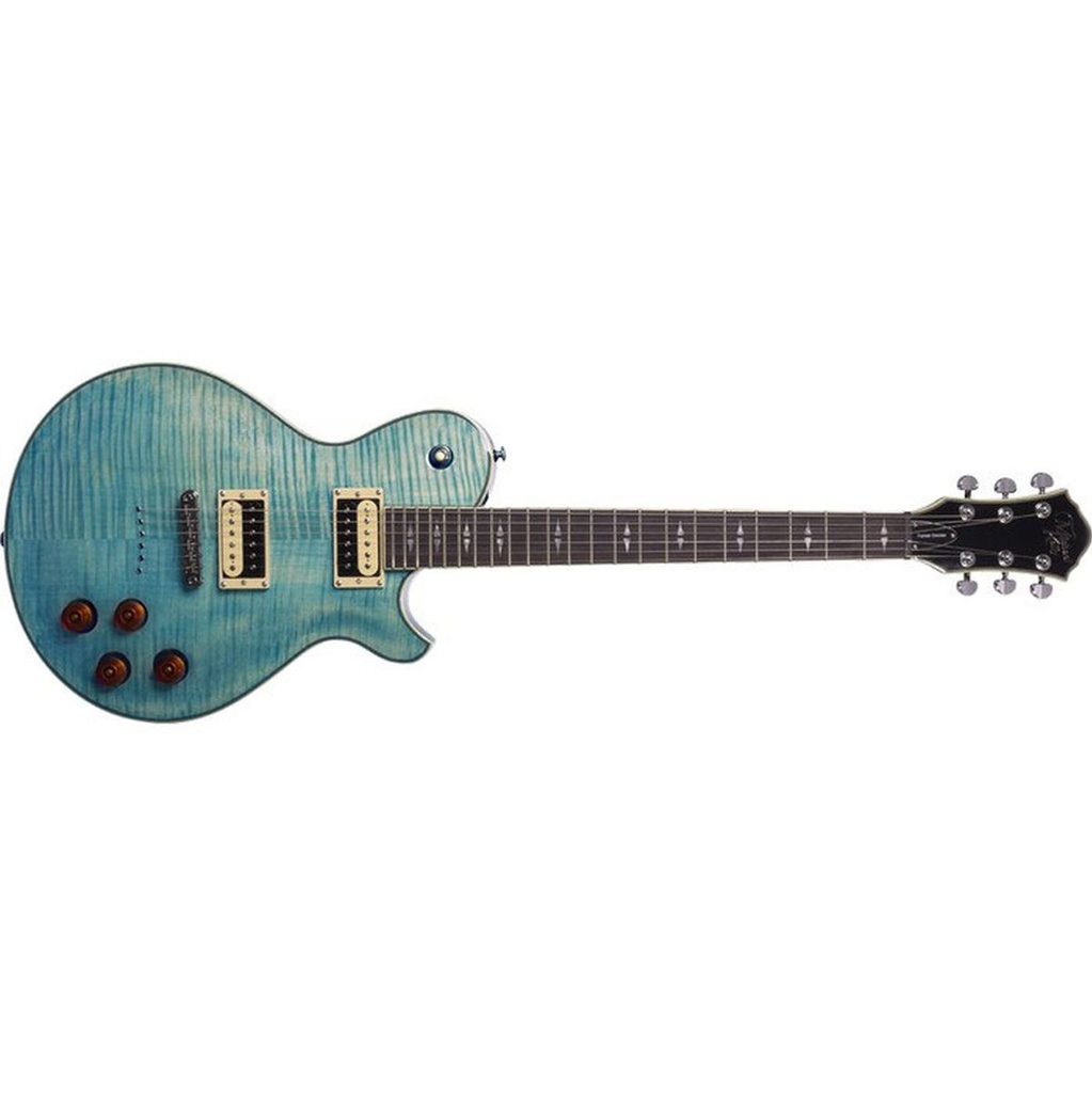 Michael Kelly Patriot Decree Coral Blue