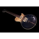 Michael Kelly Mod Shop Patriot Instinct Bare Knuckle Blue Fade