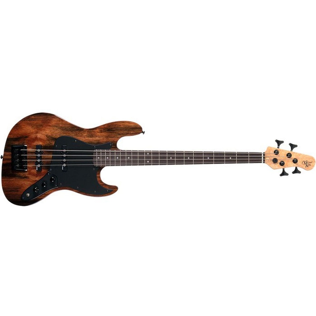 Michael Kelly Custom Collection Element 4 Striped Ebony