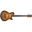 Michael Kelly Hybrid Special Spalted Burst