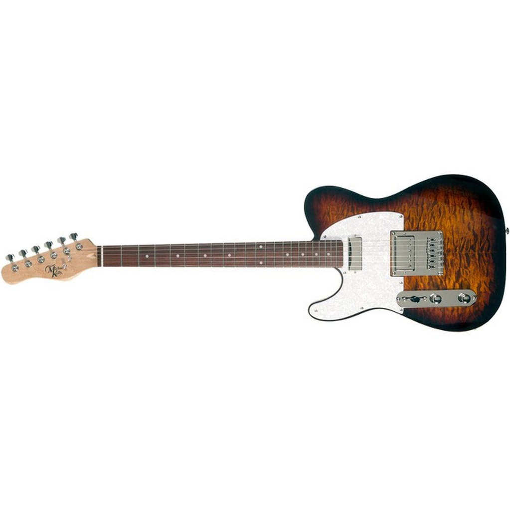 Michael Kelly Enlightened 55 Lefty Dark Tiger&amp;#039;s Eye