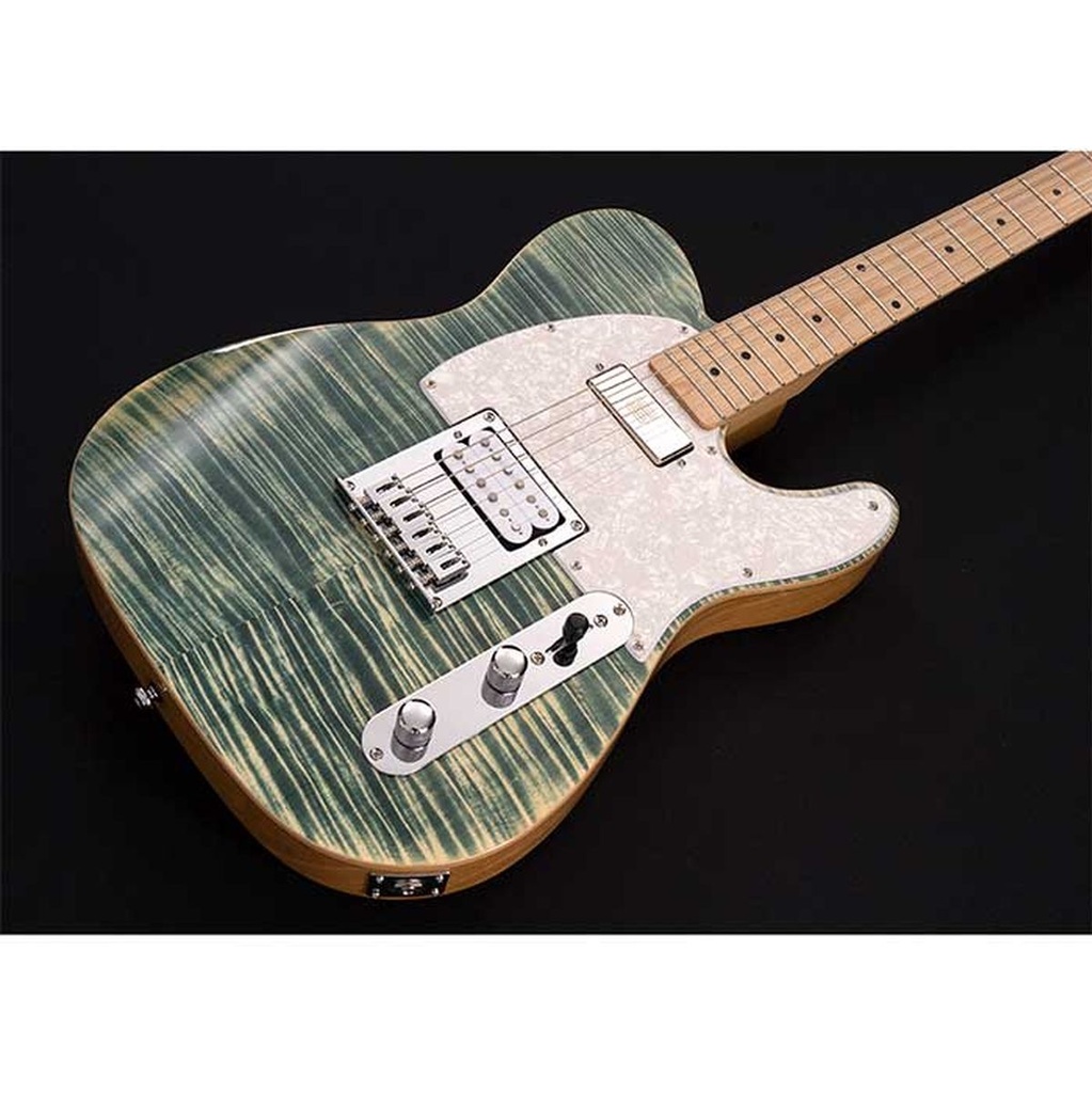 Michael Kelly Mod Shop 55 Duncan