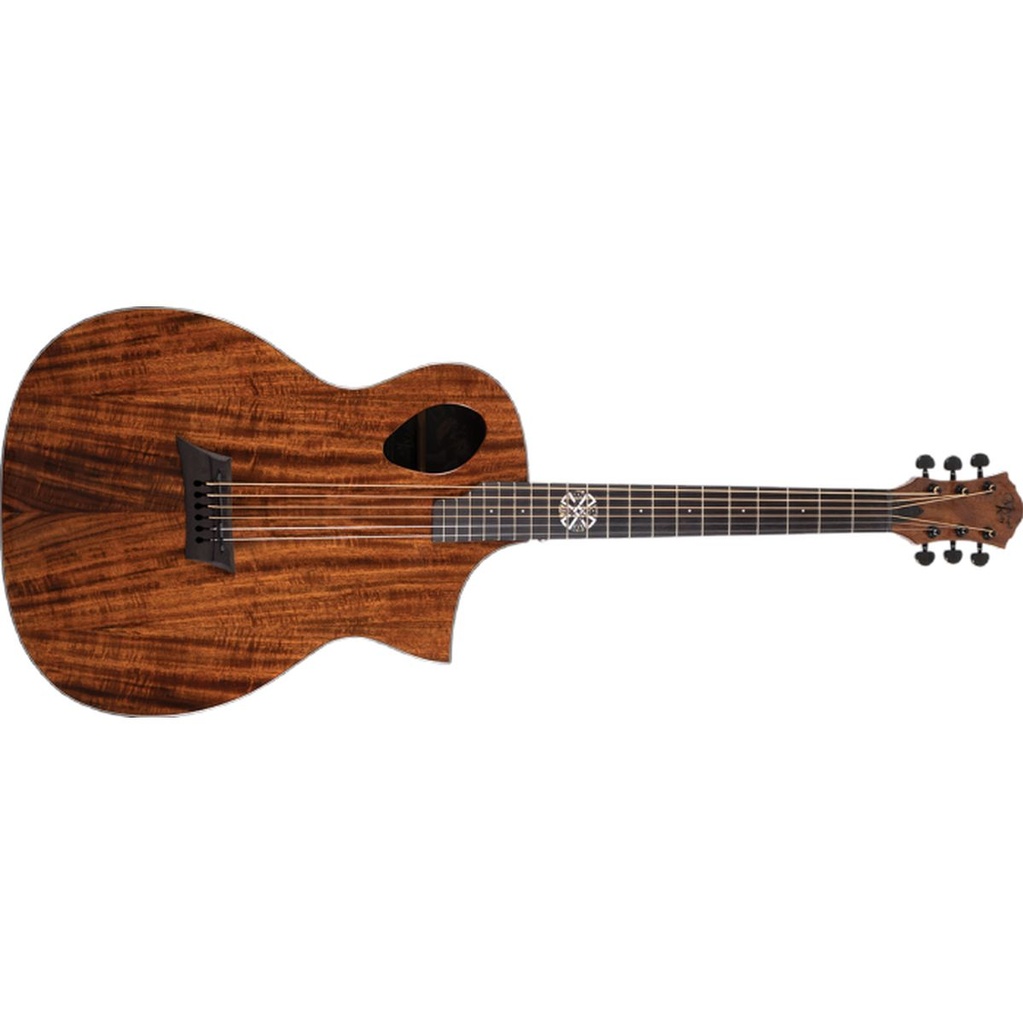 Michael Kelly Forte Port Koa