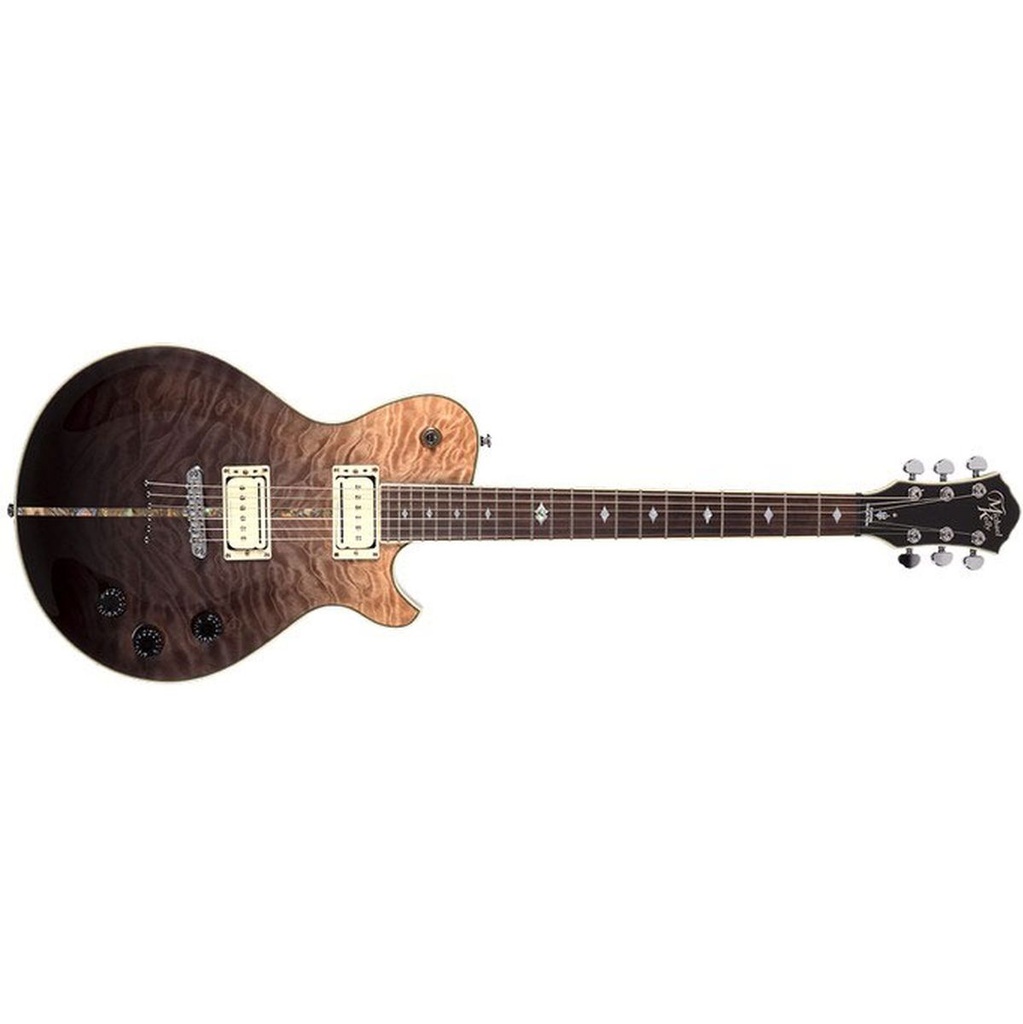 Michael Kelly Mod Shop Patriot Instinct Duncan Partial Eclipse