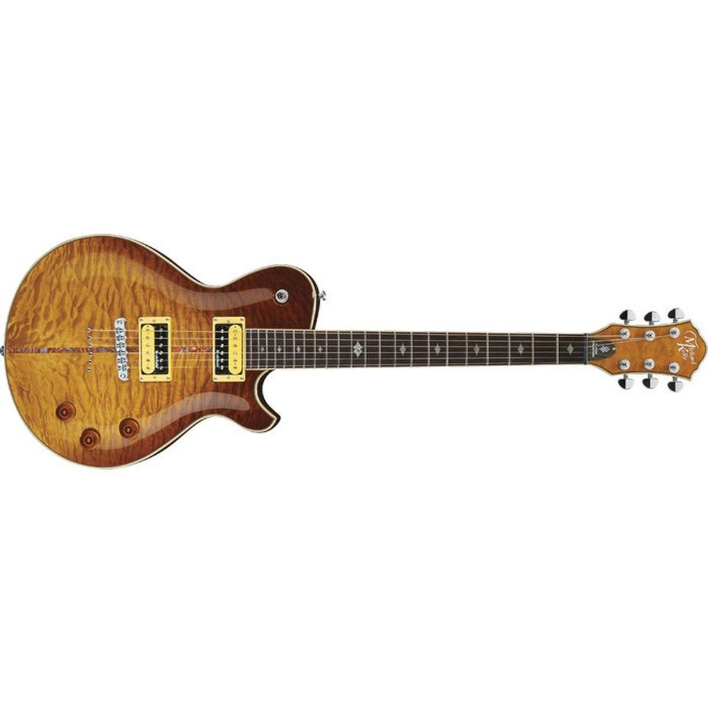 Michael Kelly Patriot Instinct Bold- Custom Collection Scorched