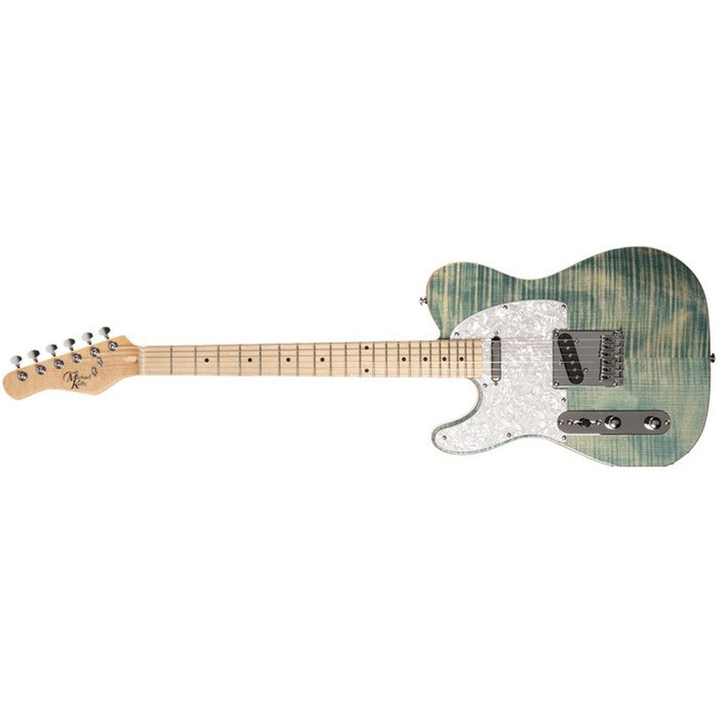 Michael Kelly 1953 Lefty Blue Jean Wash