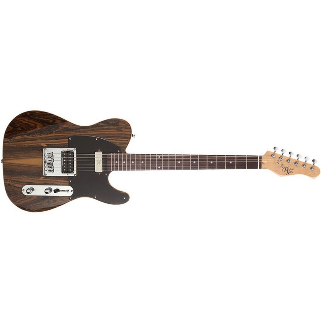 Michael Kelly Mod Shop 55 Ebony Duncan