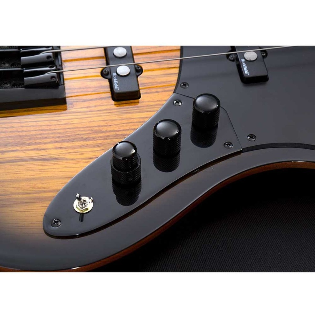 Michael Kelly Custom Collection Element 4