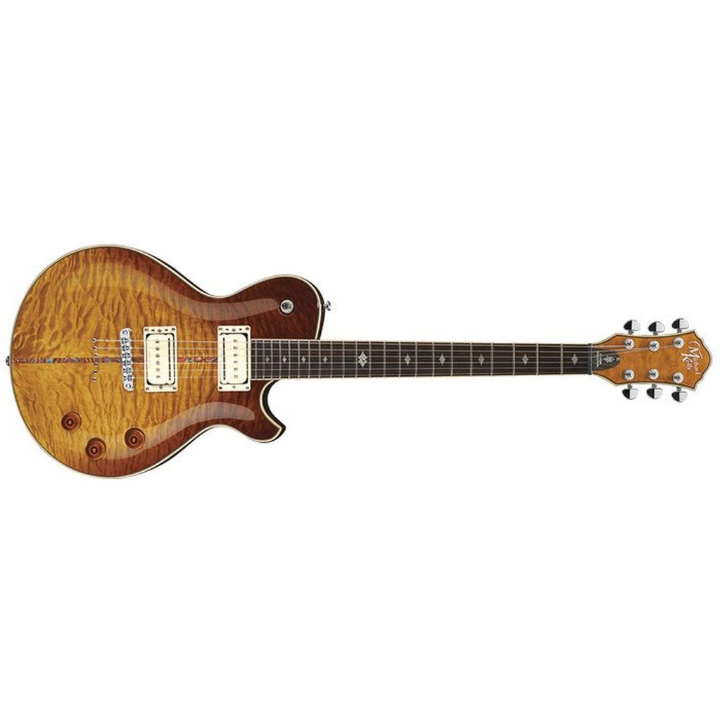 Michael Kelly Mod Shop Patriot Instinct Duncan Scorched