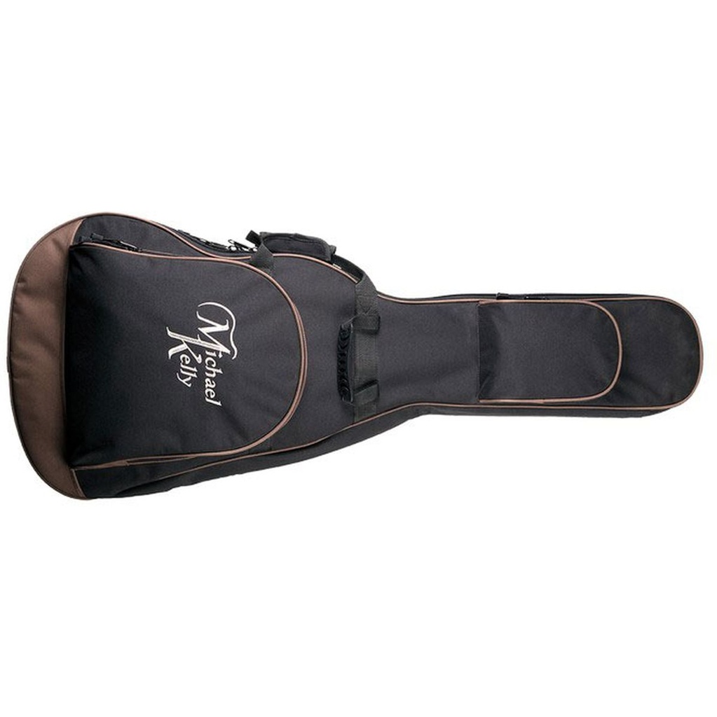 Michael Kelly Acoustic Guitar Gig Bag