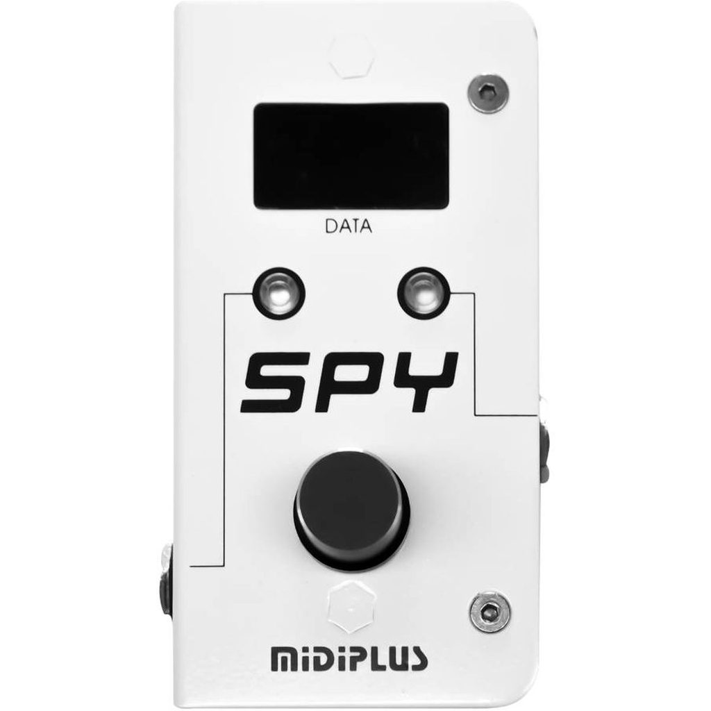MIDIPLUS SPY