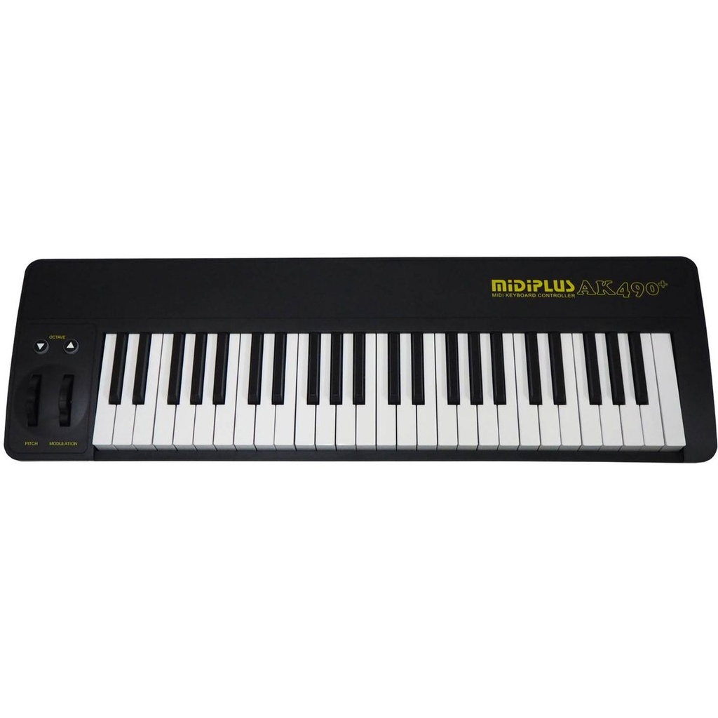 MIDIPLUS AK490+