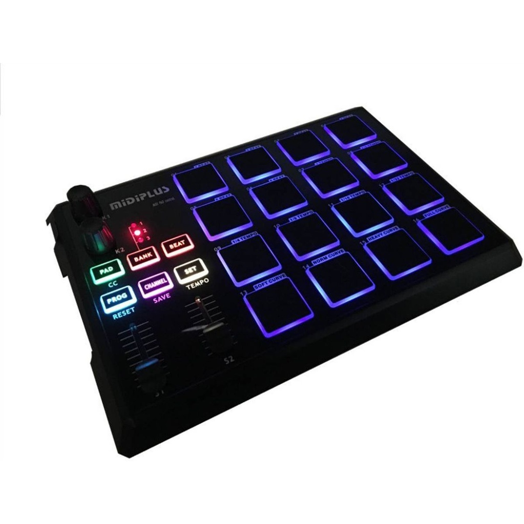 MIDIPLUS Xpad